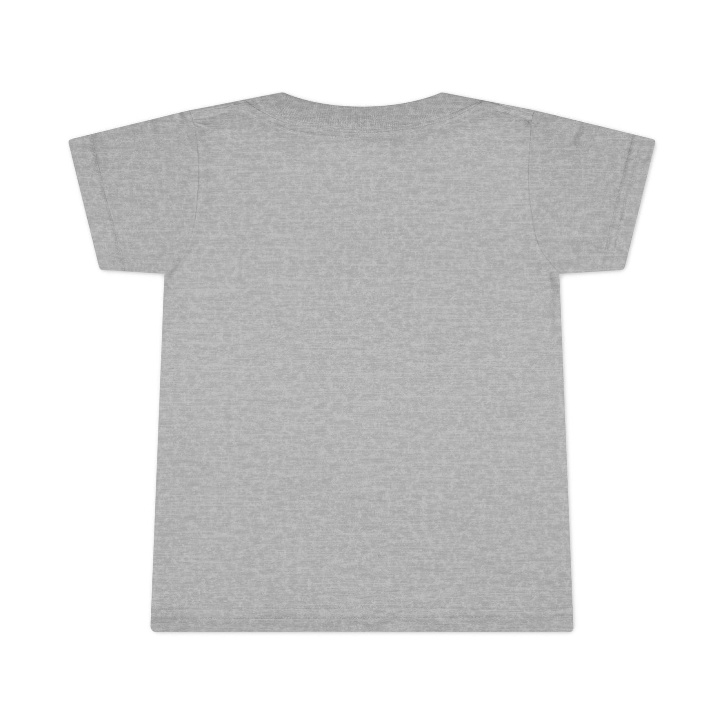 Toddler T-Shirt - Zoo Animals - Can you name the animals on this T-Shirt?