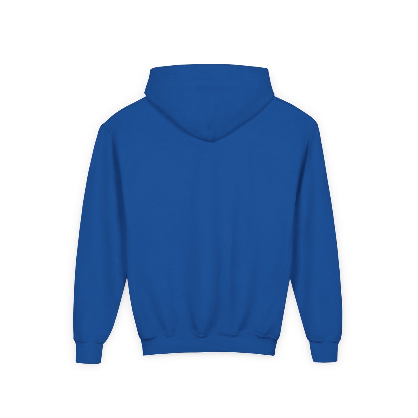 Youth Sweatshirt - Sing the Snacker Packer Stacker's Song with me!