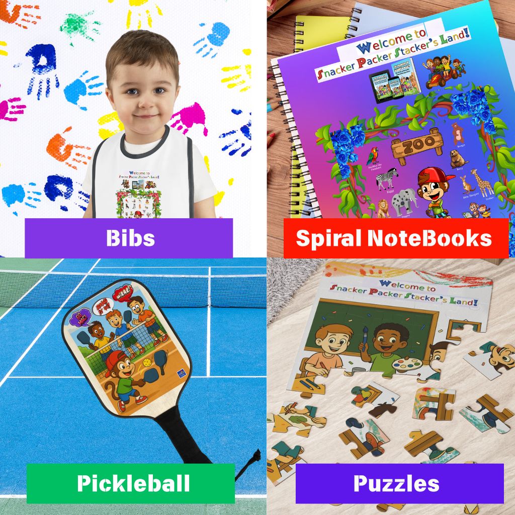 Children Accessories