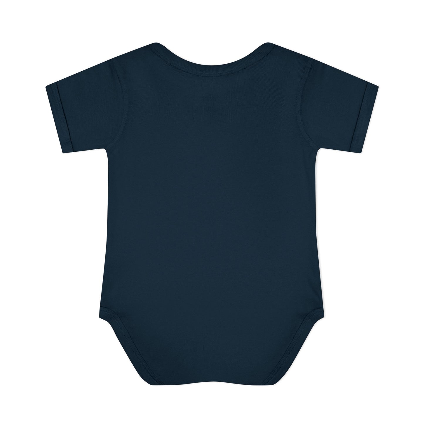Cute Cartoon Adventure Infant Bodysuit – Perfect for Playtime