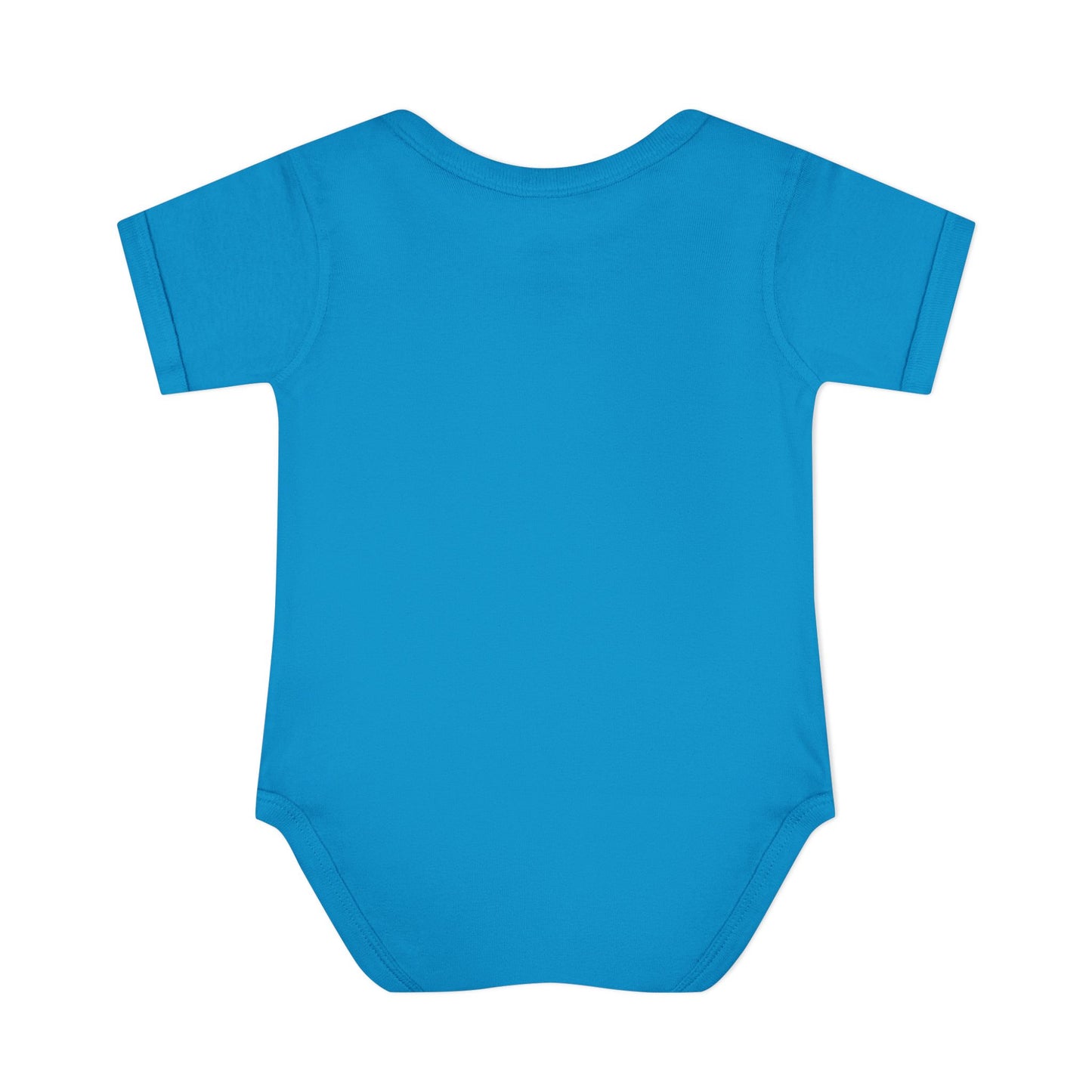Cute Cartoon Adventure Infant Bodysuit – Perfect for Playtime