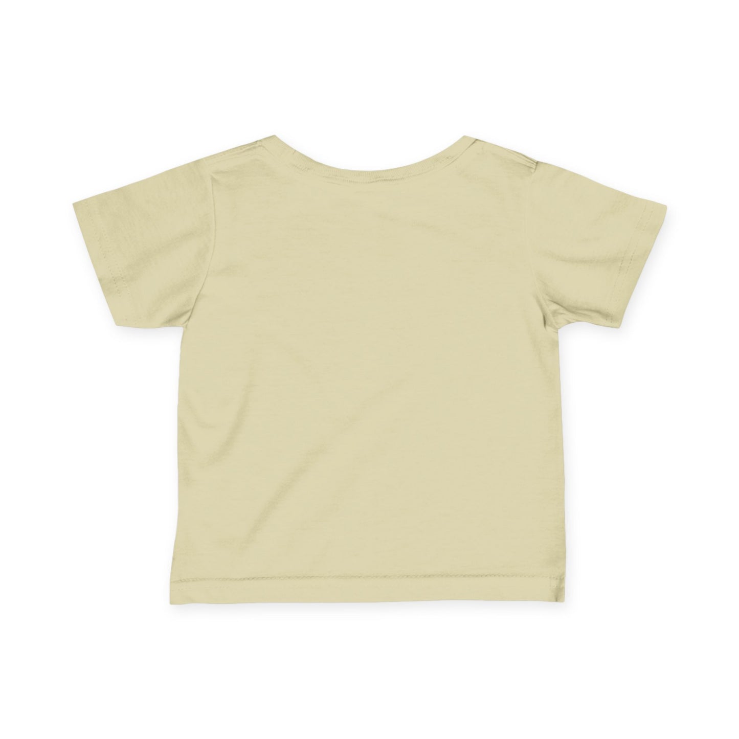 Welcome to the Fun Party Infant Tee