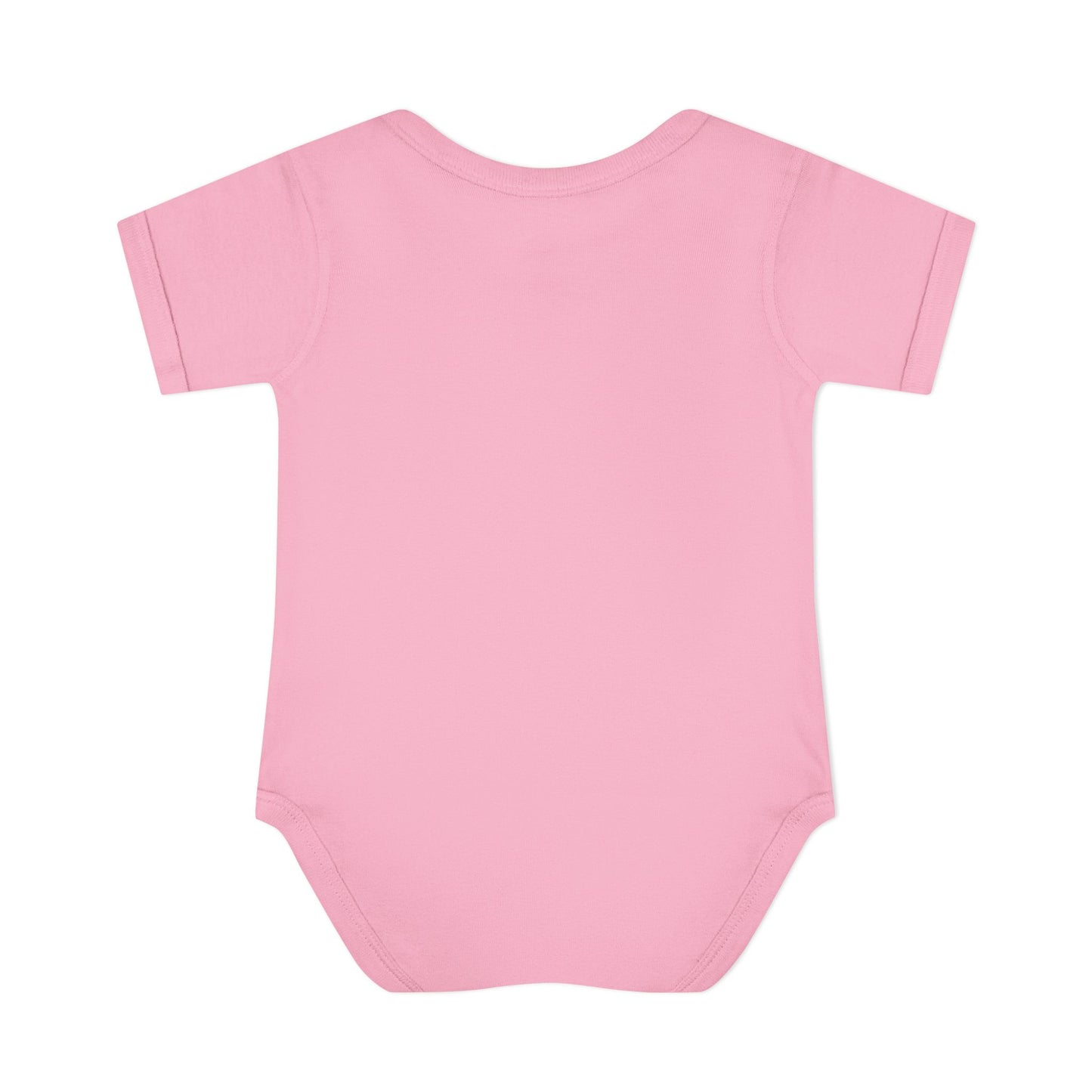 Cute Cartoon Adventure Infant Bodysuit – Perfect for Playtime