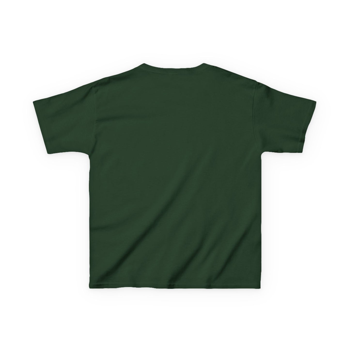 Youth Tee — "StackerPackerSnackman" Rainbow Travel & Adventure Kids T‑Shirt