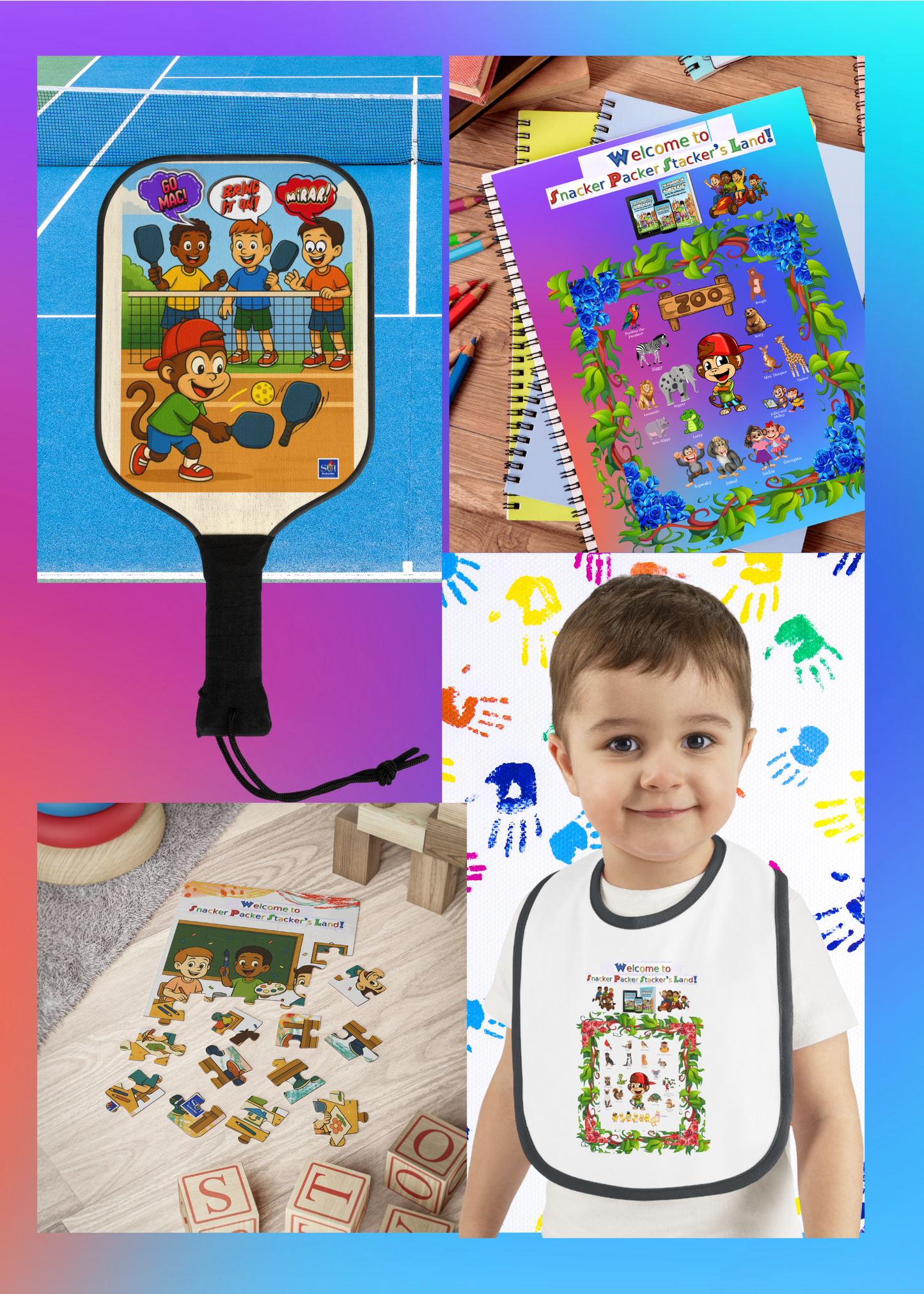 "E-Book de Monkey Mac (Español)"