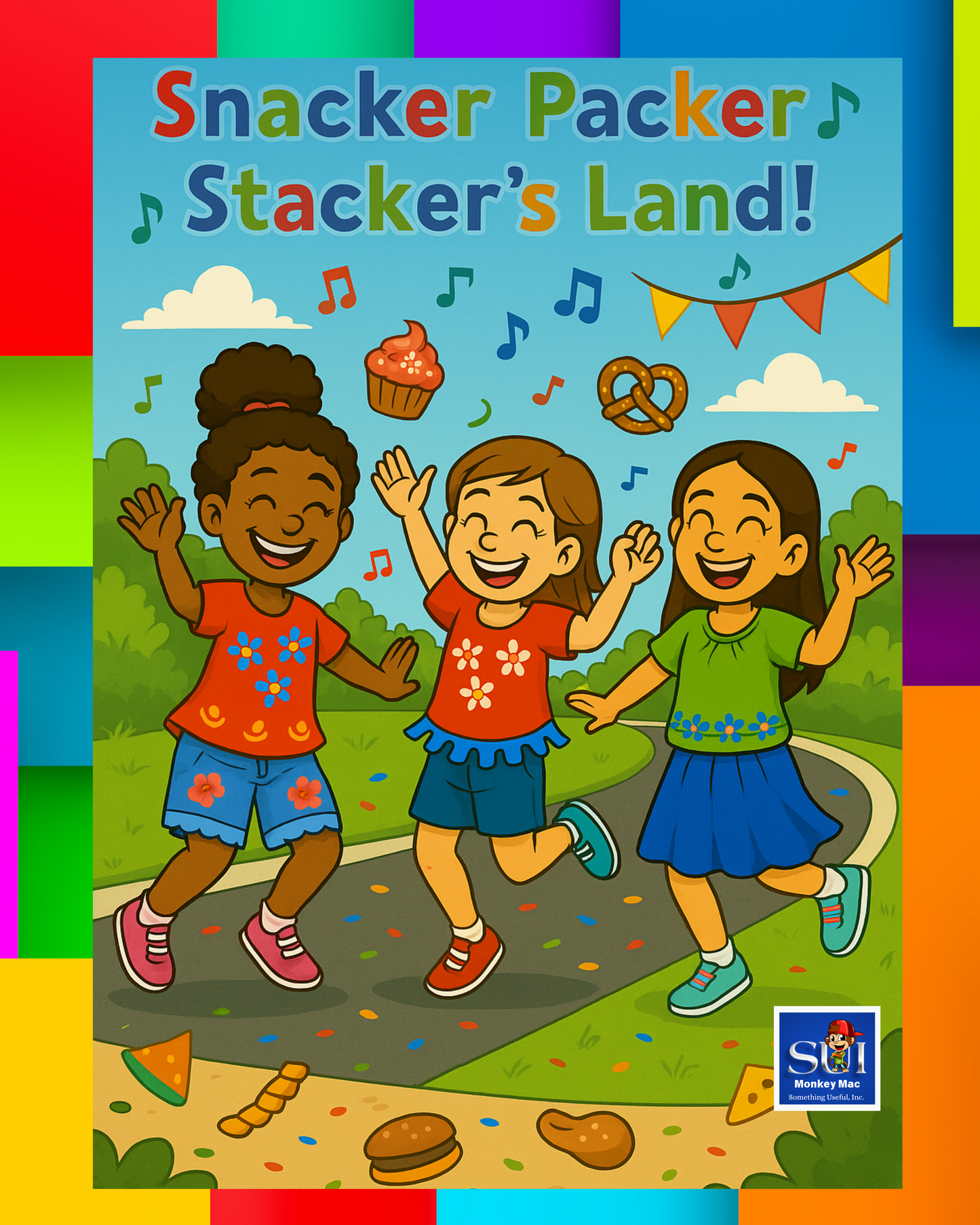 "E-Book de Monkey Mac (Español)"