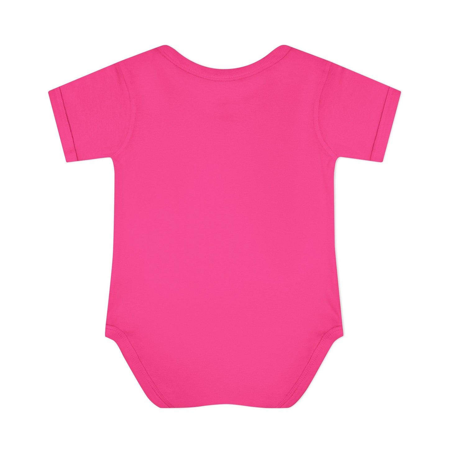 Cute Cartoon Adventure Infant Bodysuit – Perfect for Playtime