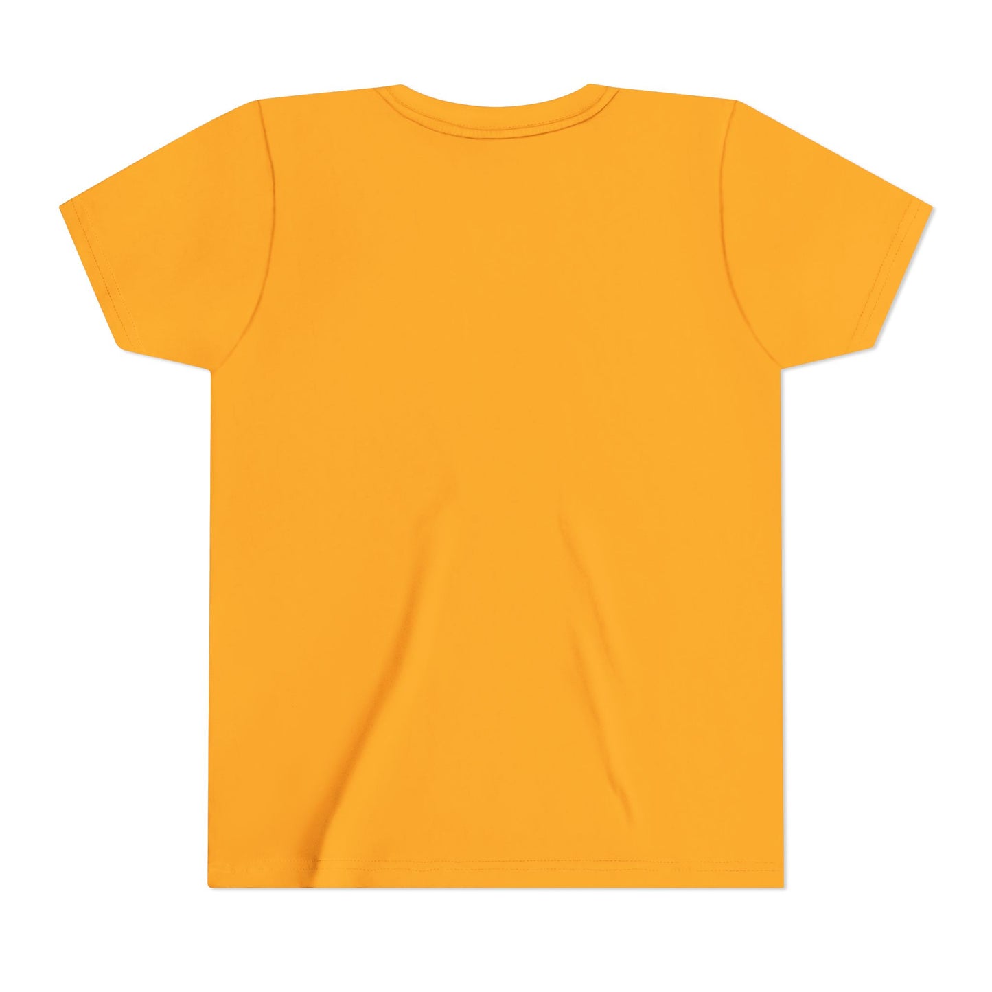 Youth Tee — Personalized "I'm a Packer/Sacker/Stackin' What are you?" Cartoon Kid Shirt