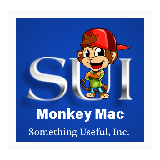 Go Monkey Mac
