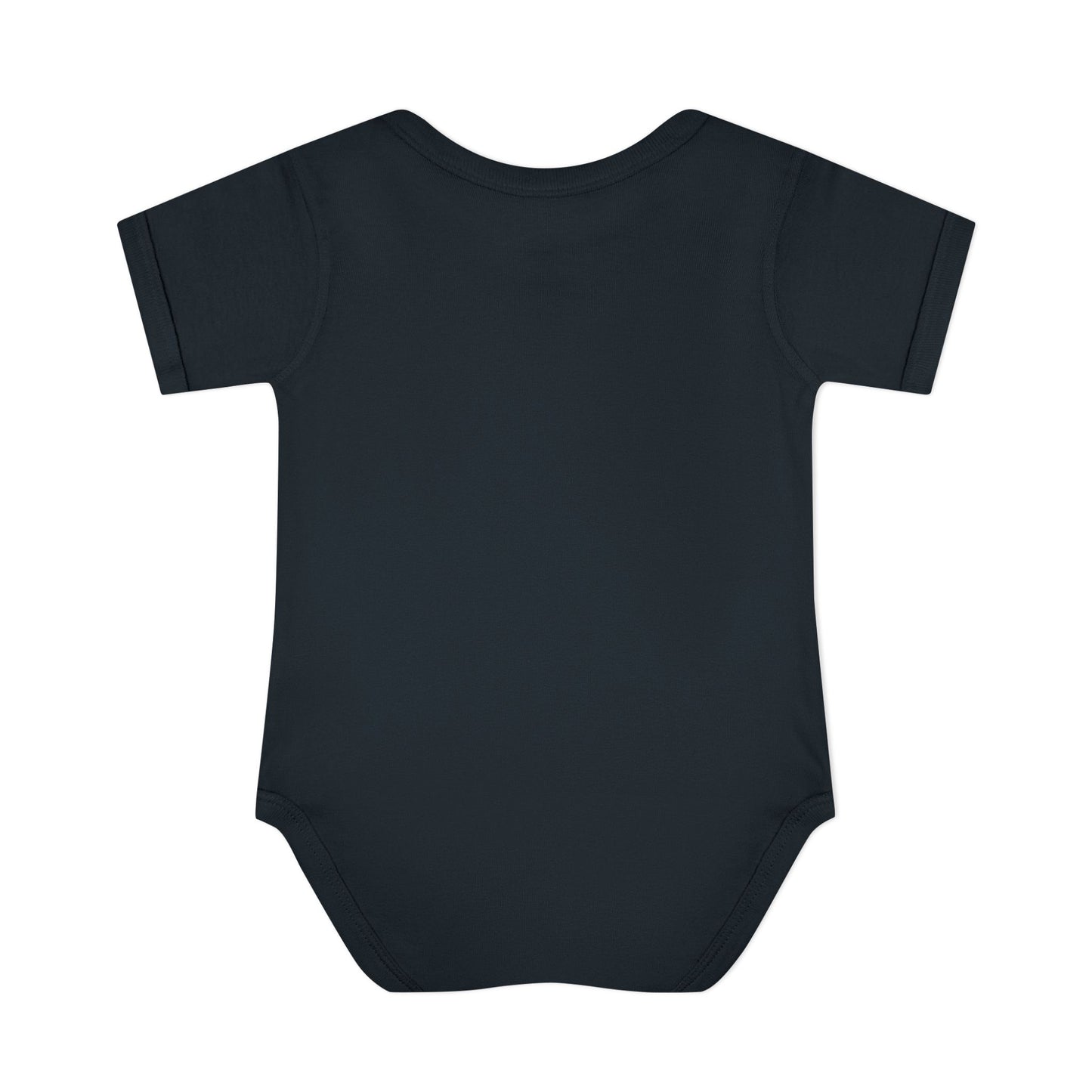 Cute Cartoon Adventure Infant Bodysuit – Perfect for Playtime