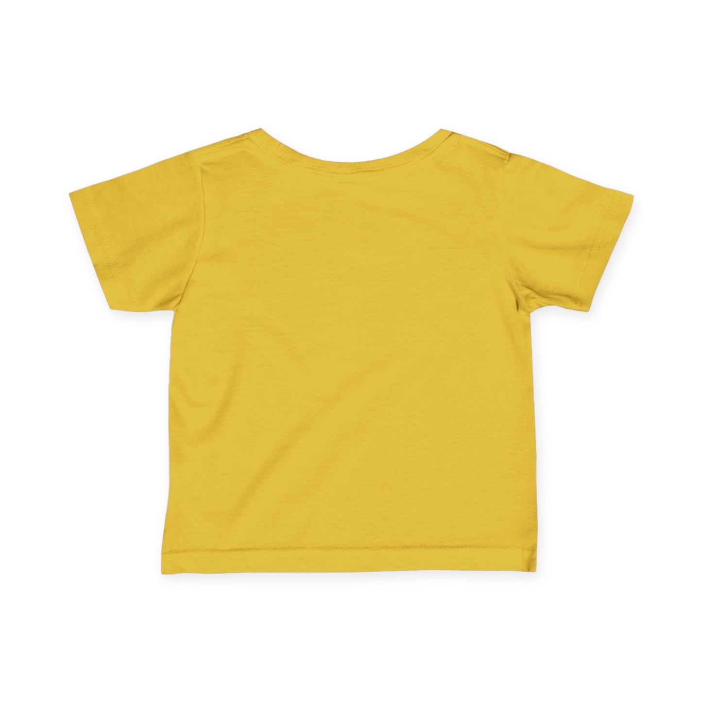 Welcome to the Fun Party Infant Tee