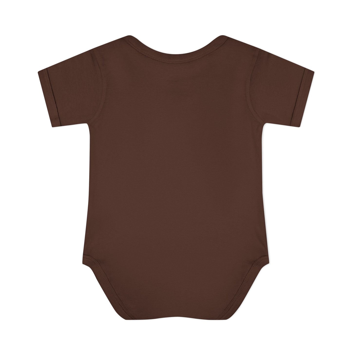 Cute Cartoon Adventure Infant Bodysuit – Perfect for Playtime