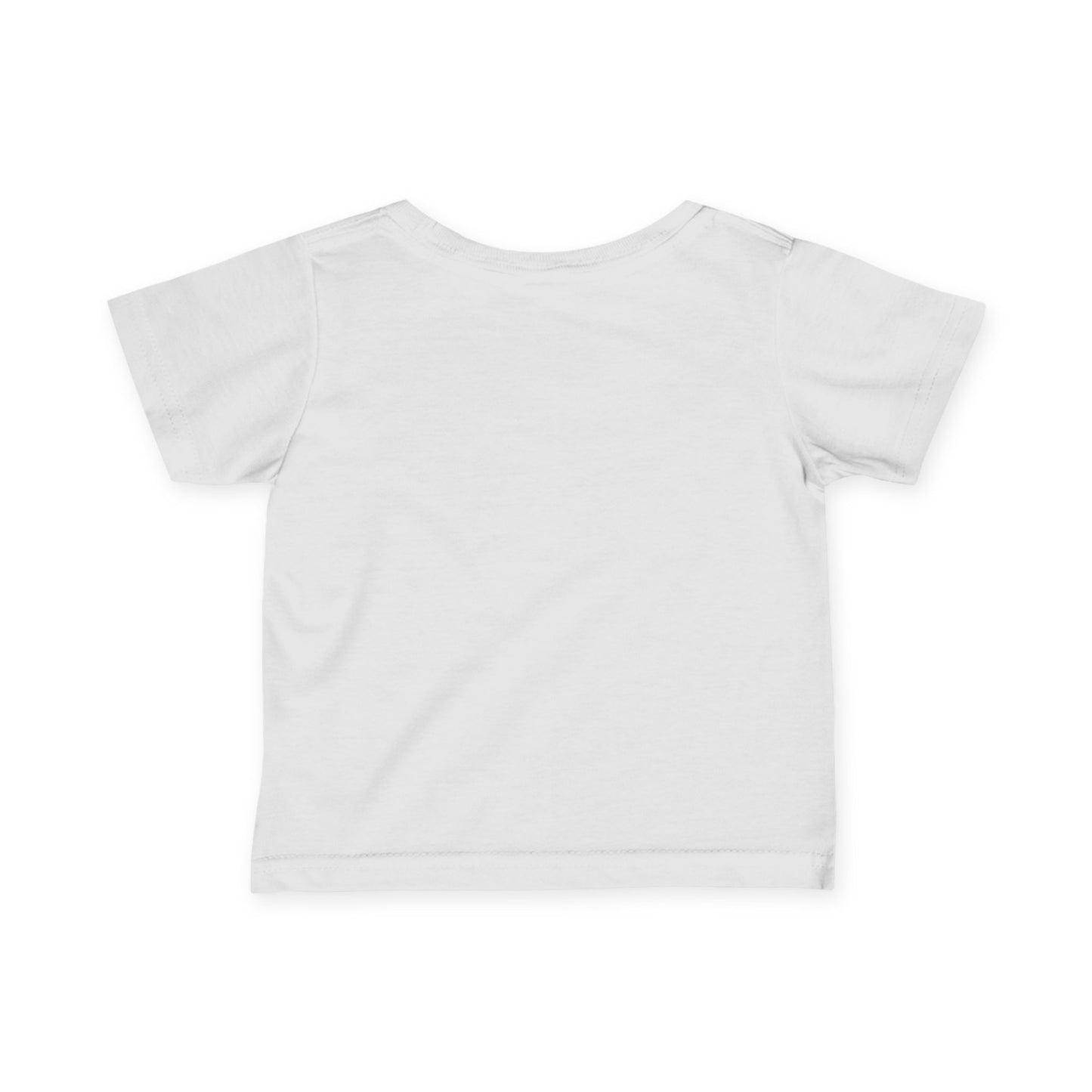 Welcome to the Fun Party Infant Tee