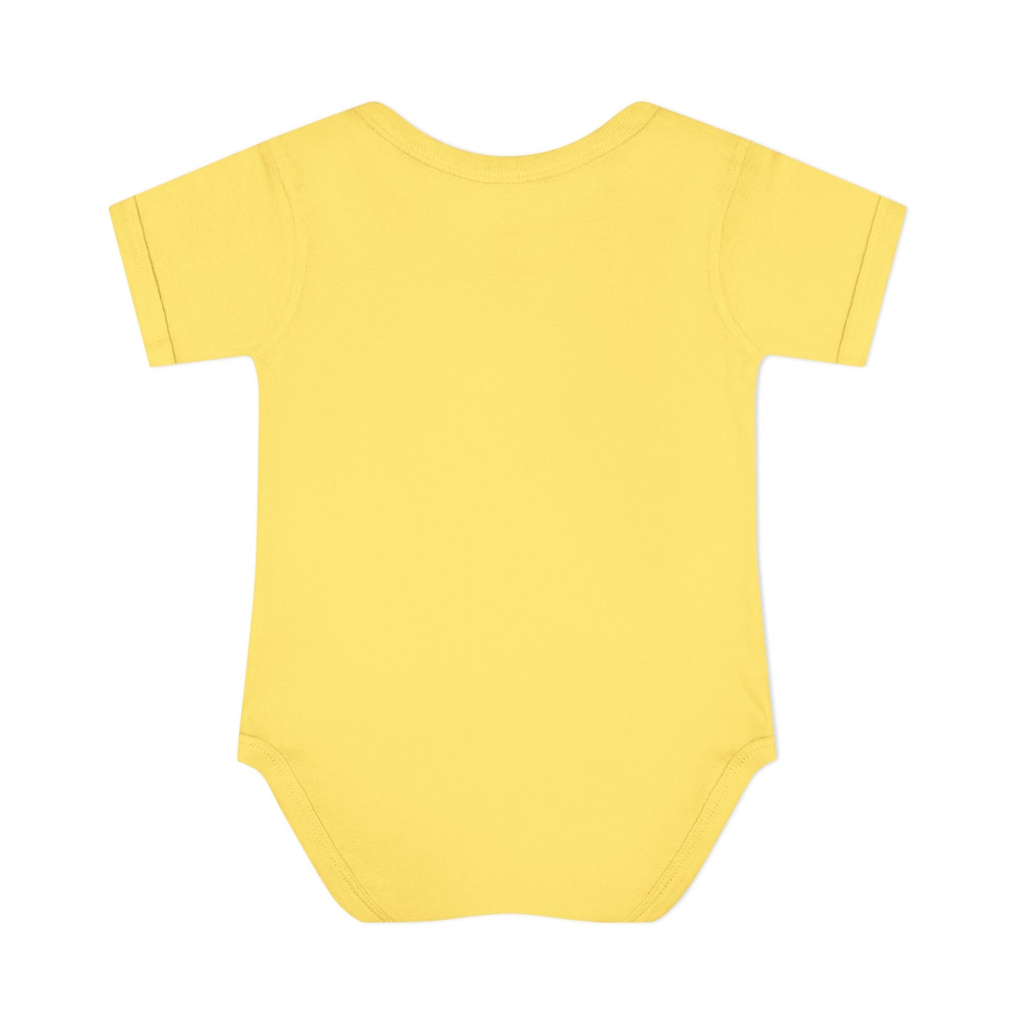 Cute Cartoon Adventure Infant Bodysuit – Perfect for Playtime