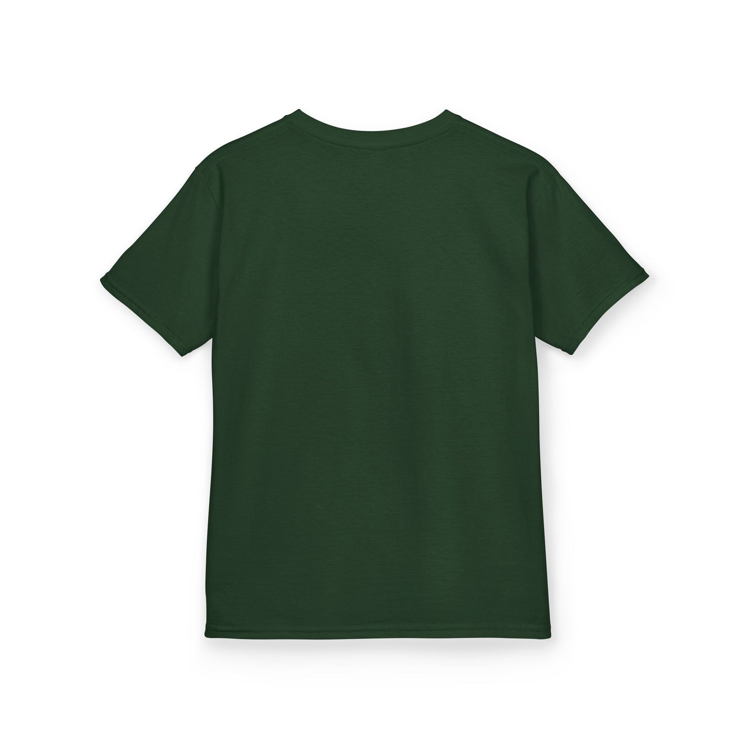 Kids T-Shirt - (Spanish) Road Rally Graphic Tee — Colorful Cartoon Racers