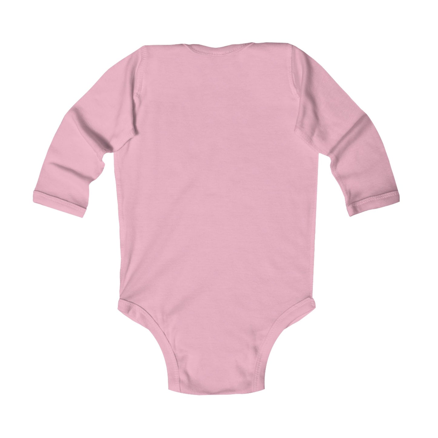 Colorful Infant Long Sleeve Bodysuit, Baby Shower Gift, Cute Baby Clothes, Newborn Outfit, Toddler Apparel
