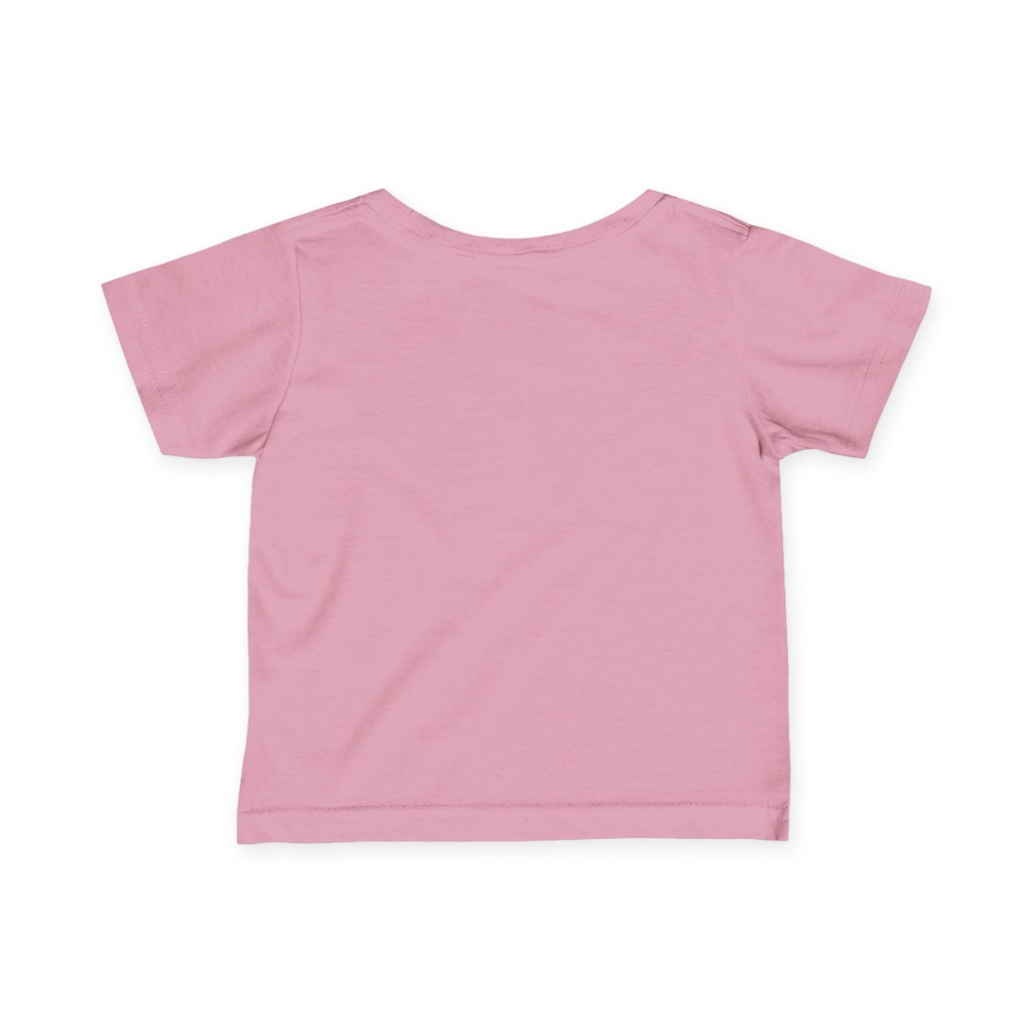 Welcome to the Fun Party Infant Tee