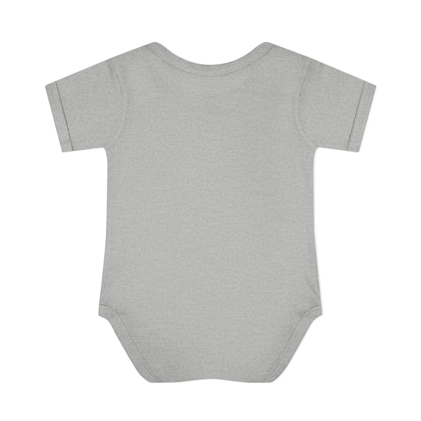 Cute Cartoon Adventure Infant Bodysuit – Perfect for Playtime