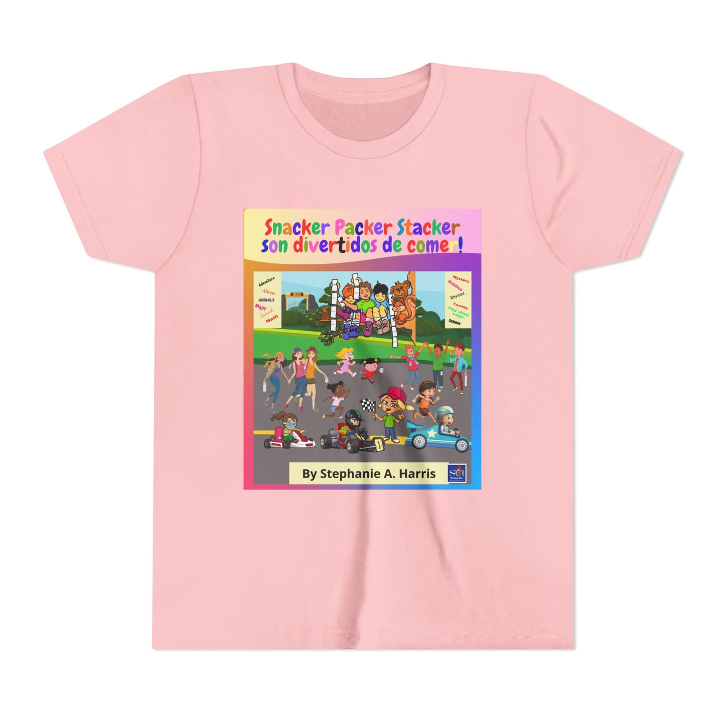 "E-Book de Monkey Mac (Español)"