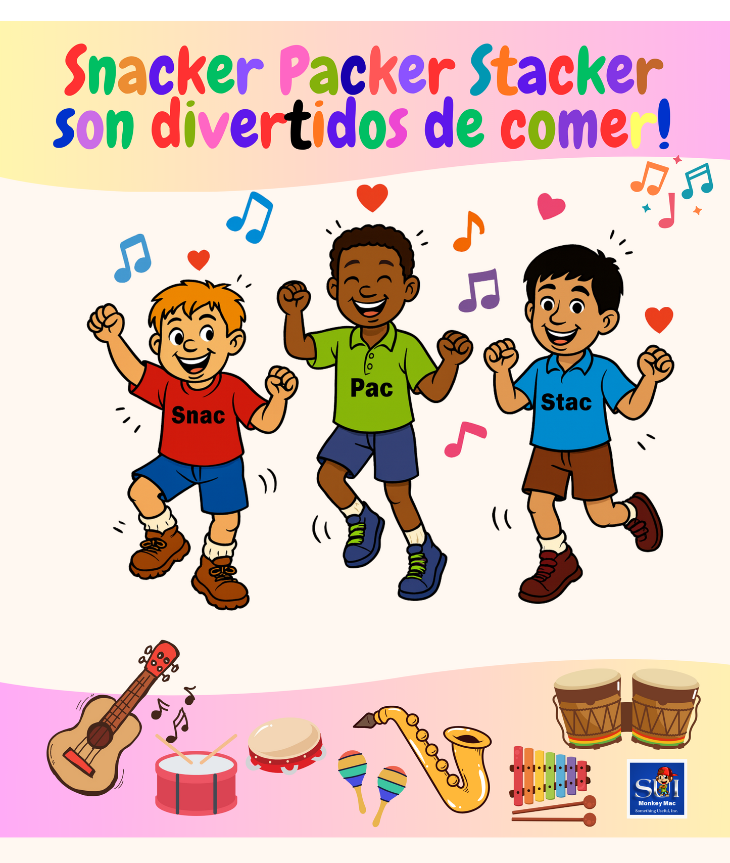 "E-Book de Monkey Mac (Español)"