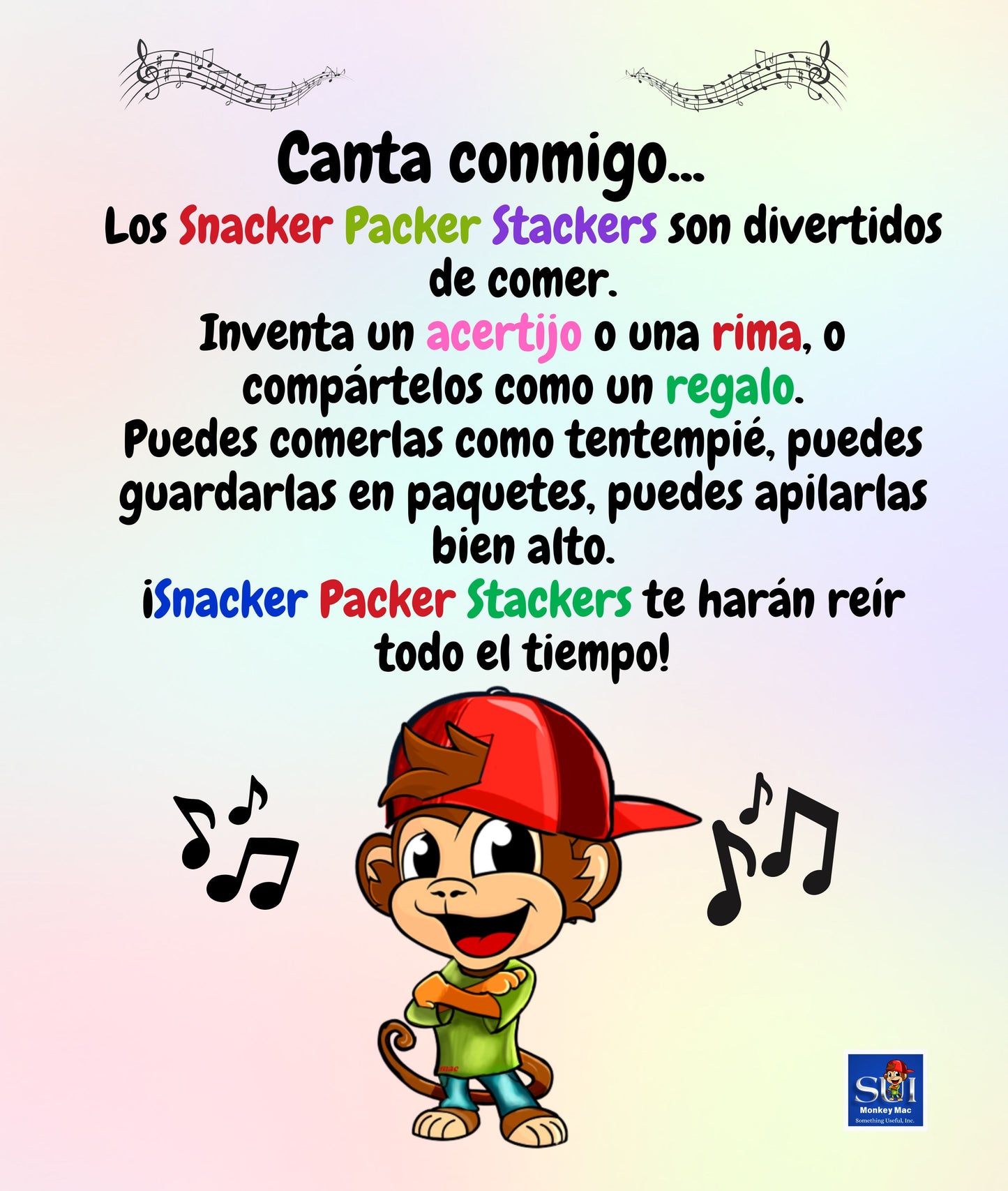 "E-Book de Monkey Mac (Español)"
